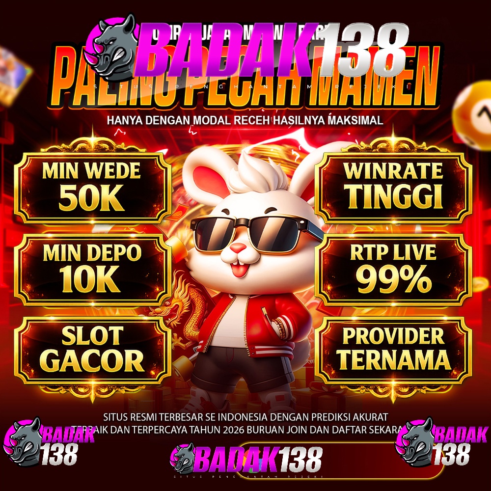 BADAK138