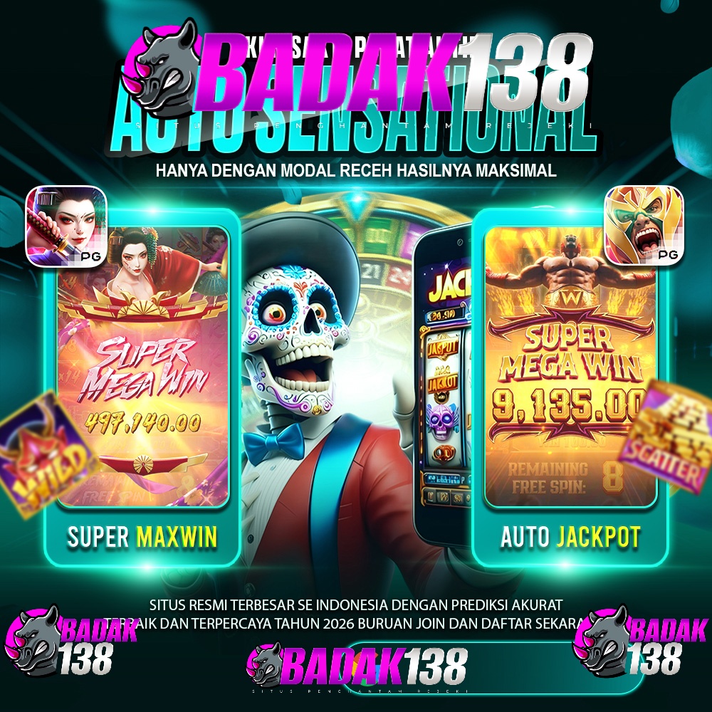 banner BADAK138 X AppReview Pro: Sentuhan Digital Modern Untuk Sesi Yang Lebih Nyaman